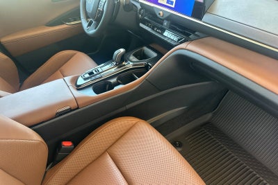 2026 Toyota Crown Signia Limited