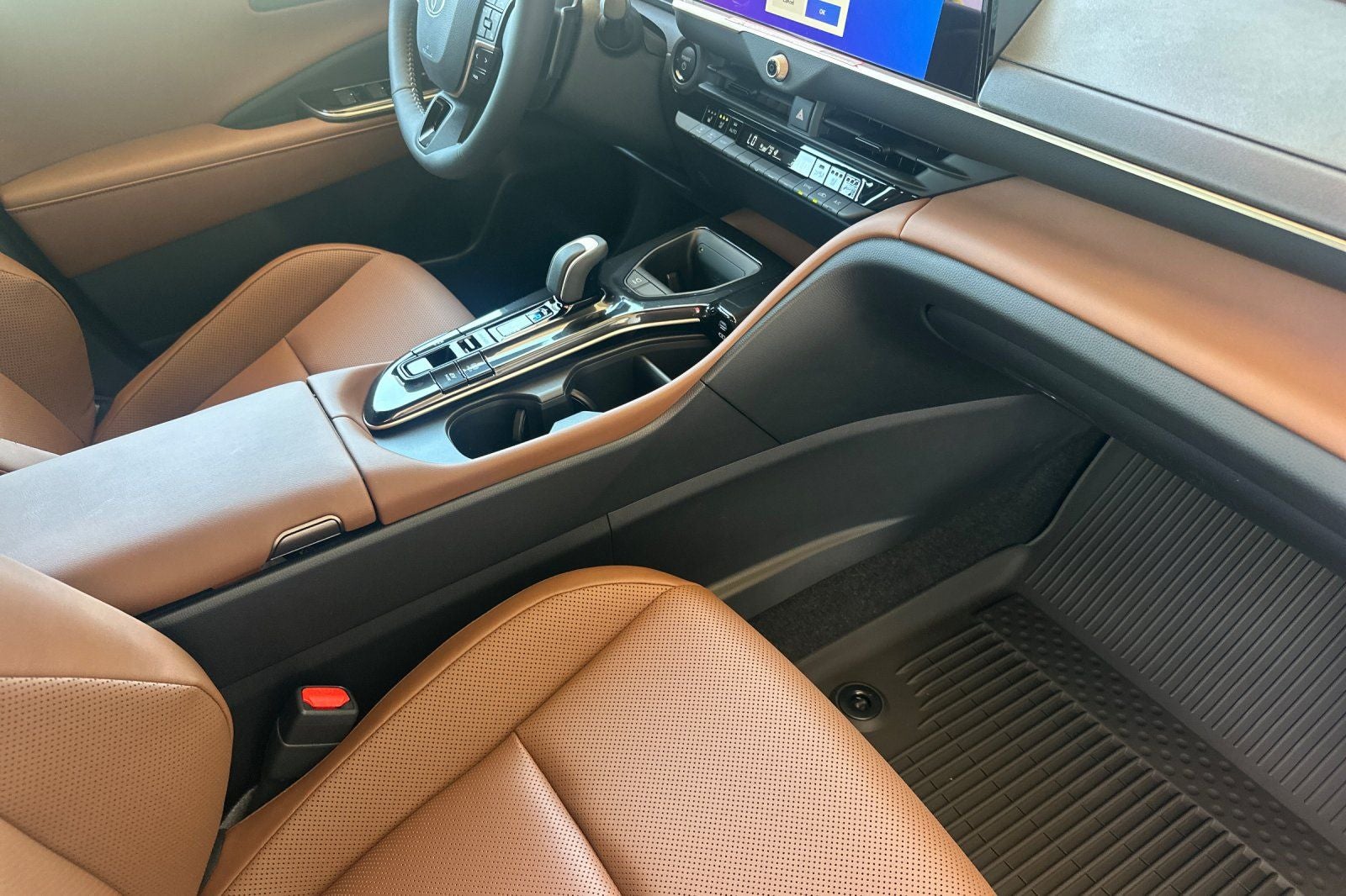 2026 Toyota Crown Signia Limited