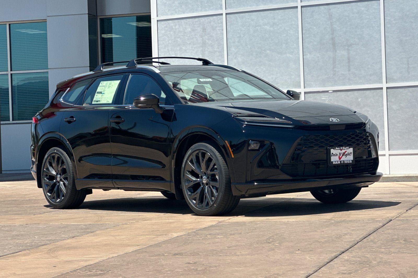 2026 Toyota Crown Signia Limited