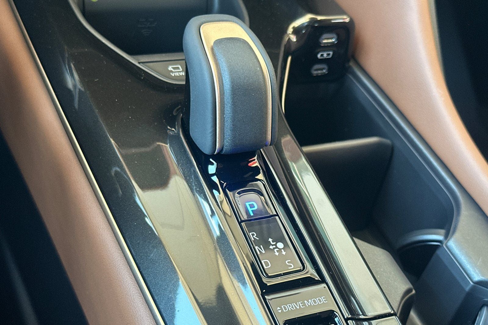 2026 Toyota Crown Signia Limited
