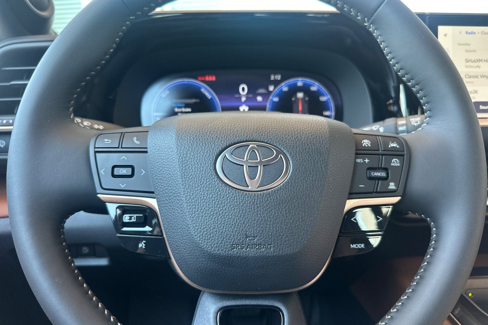 2026 Toyota Crown Signia Limited