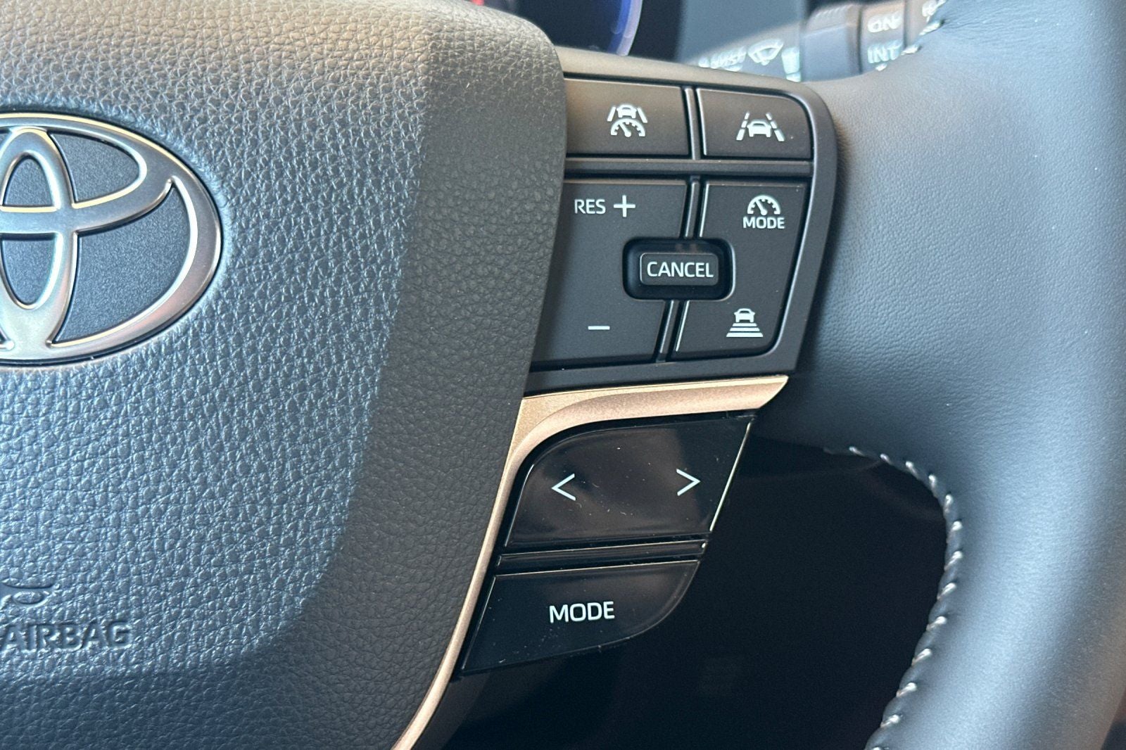2026 Toyota Crown Signia Limited