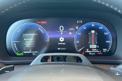 2026 Toyota Crown Signia Limited