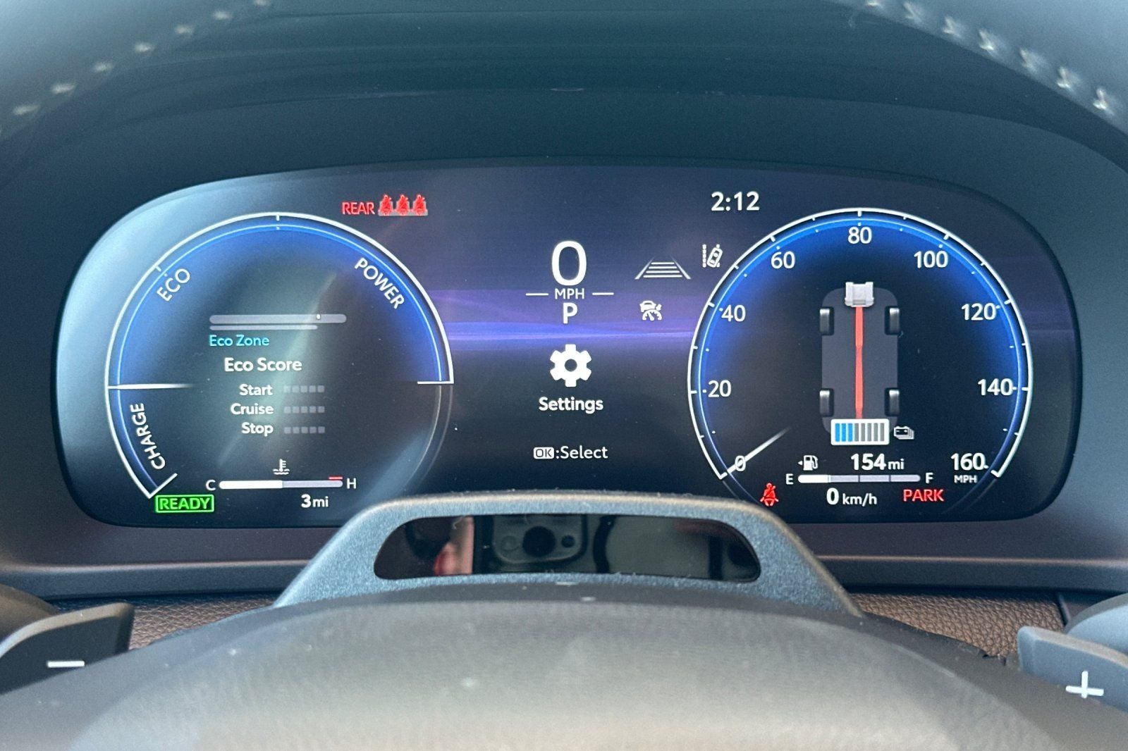 2026 Toyota Crown Signia Limited