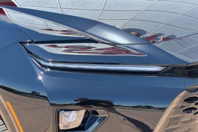 2026 Toyota Crown Signia Limited