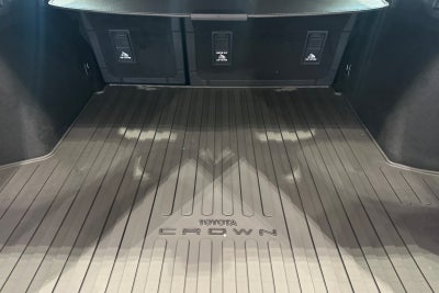 2026 Toyota Crown Signia Limited