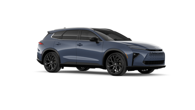 2026 Toyota Crown Signia Limited