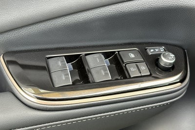 2026 Toyota Crown Signia Limited