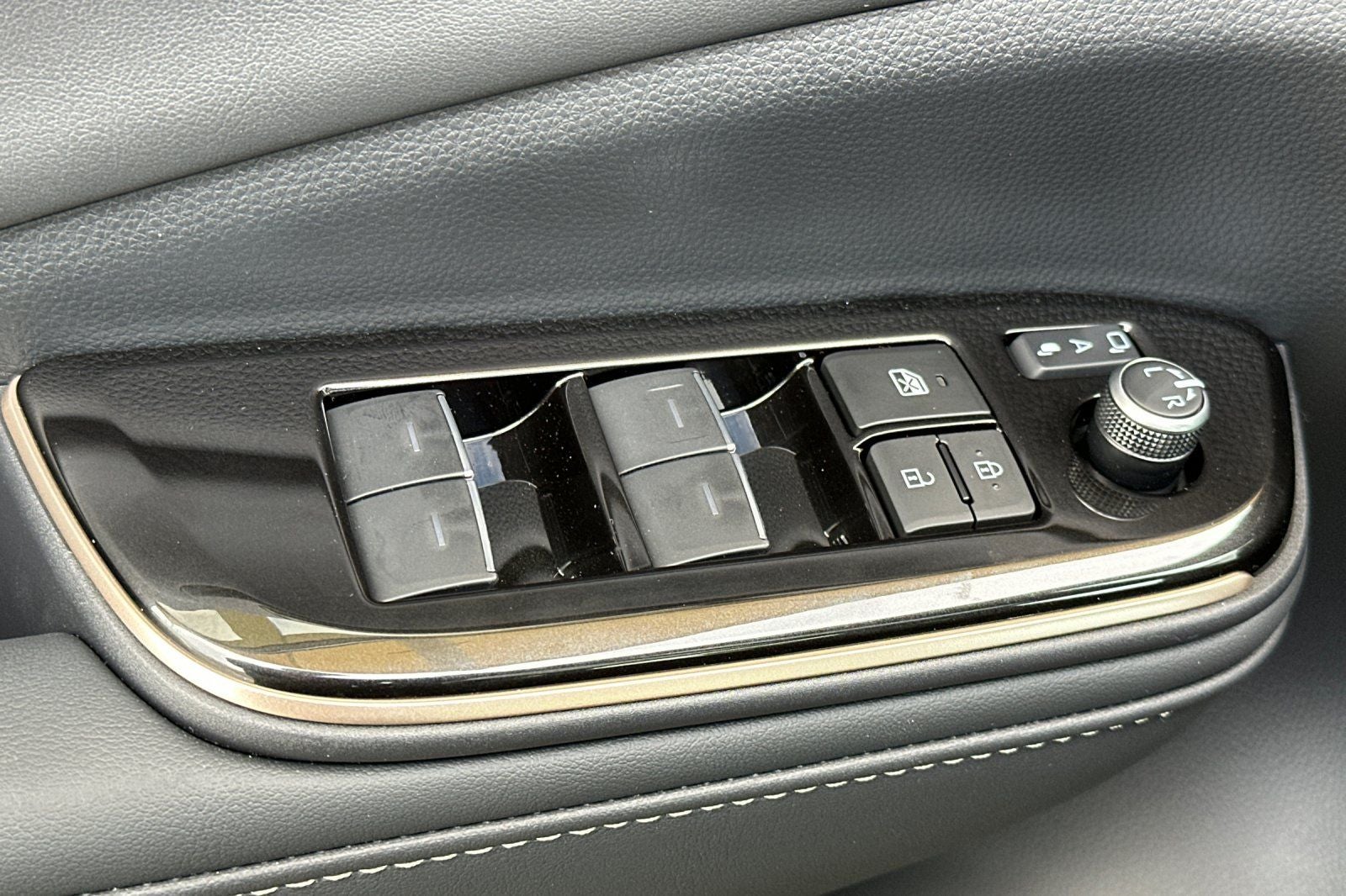 2026 Toyota Crown Signia Limited