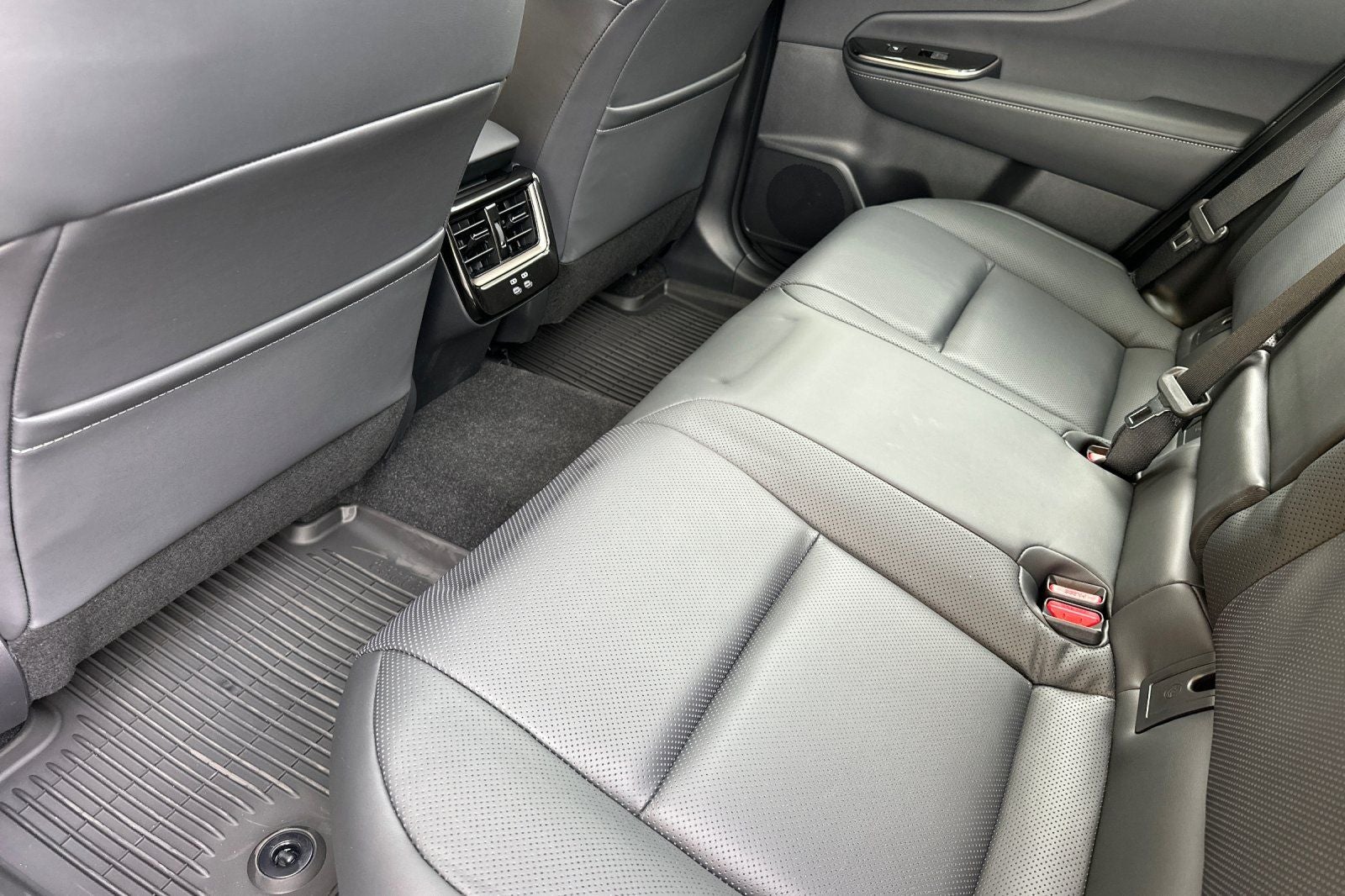 2026 Toyota Crown Signia Limited