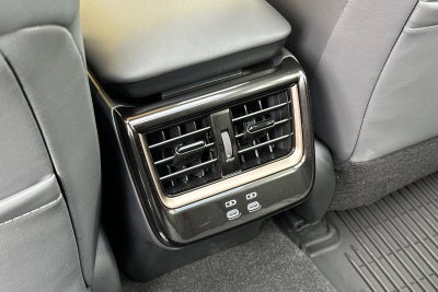 2026 Toyota Crown Signia Limited