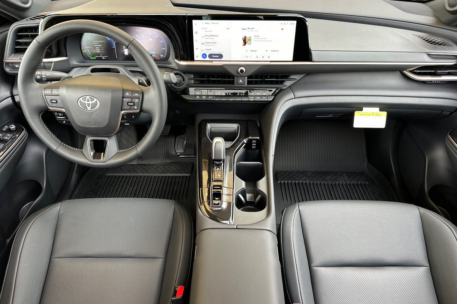 2026 Toyota Crown Signia Limited