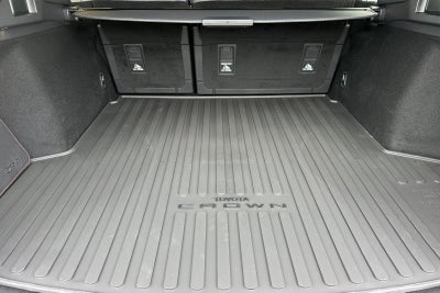 2026 Toyota Crown Signia Limited