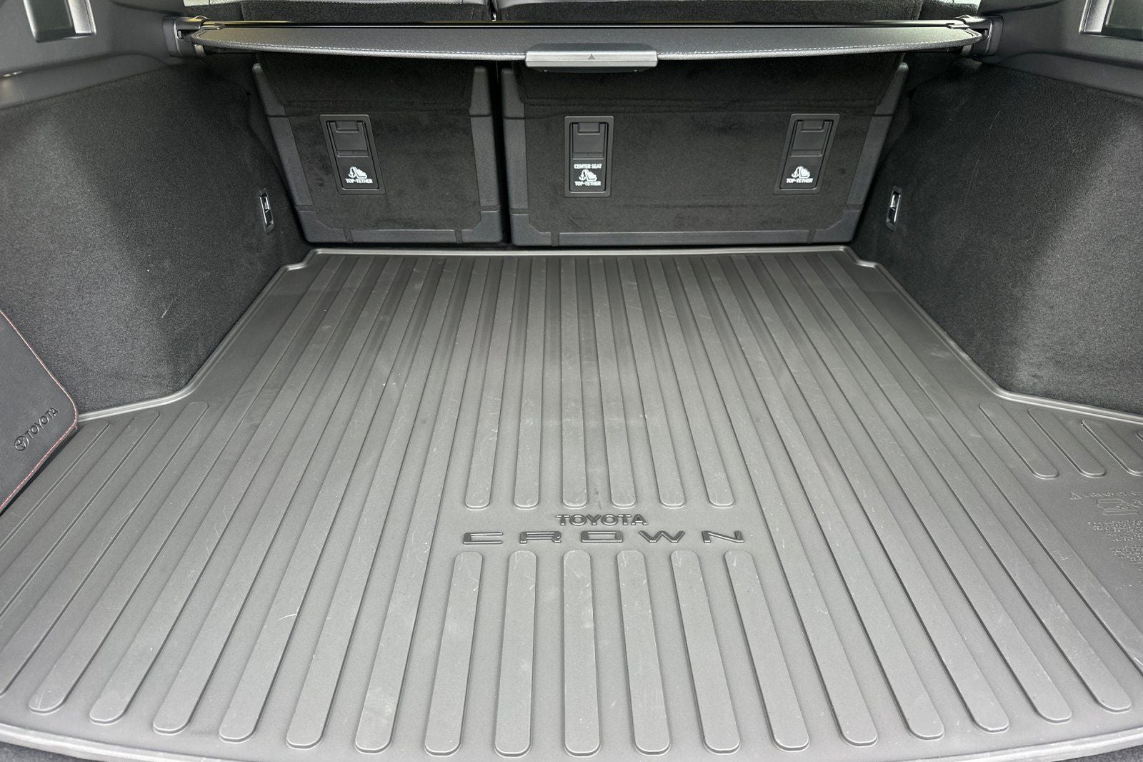 2026 Toyota Crown Signia Limited