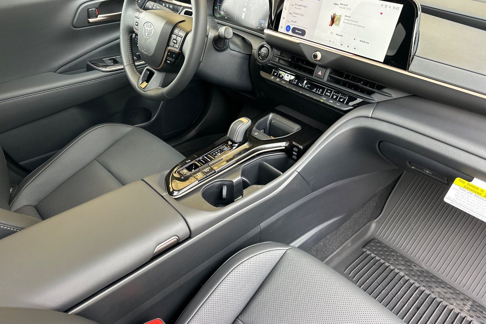 2026 Toyota Crown Signia Limited