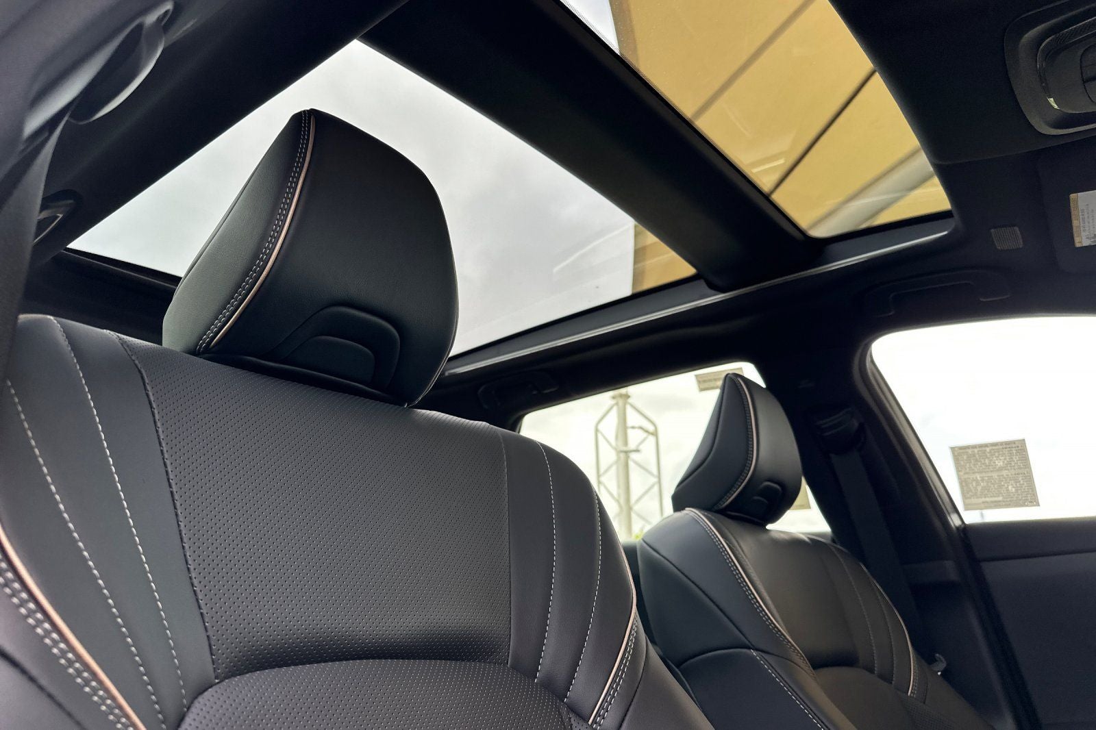 2026 Toyota Crown Signia Limited