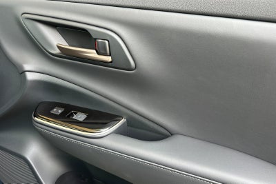 2026 Toyota Crown Signia Limited