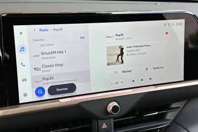 2026 Toyota Crown Signia Limited