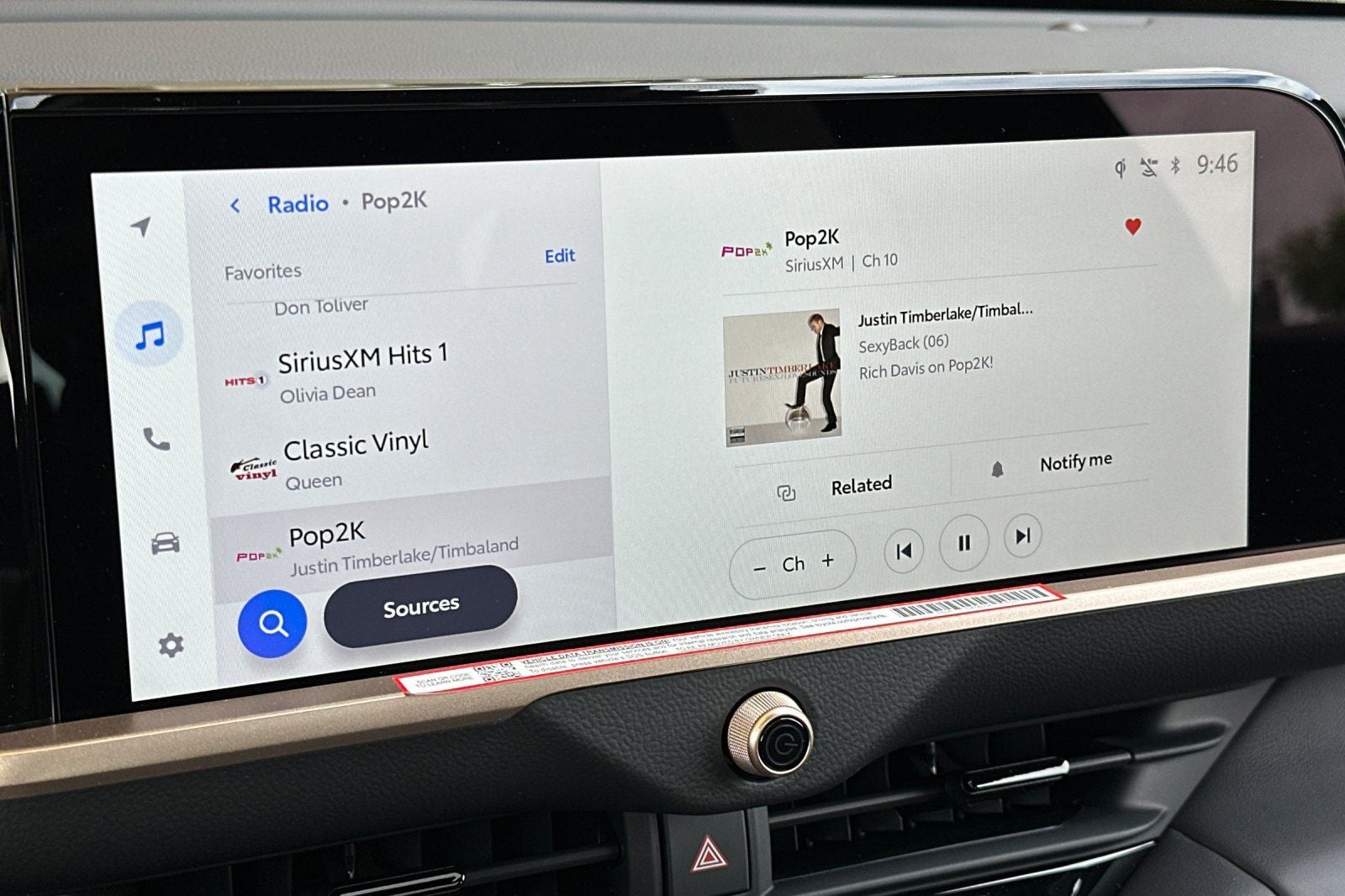 2026 Toyota Crown Signia Limited