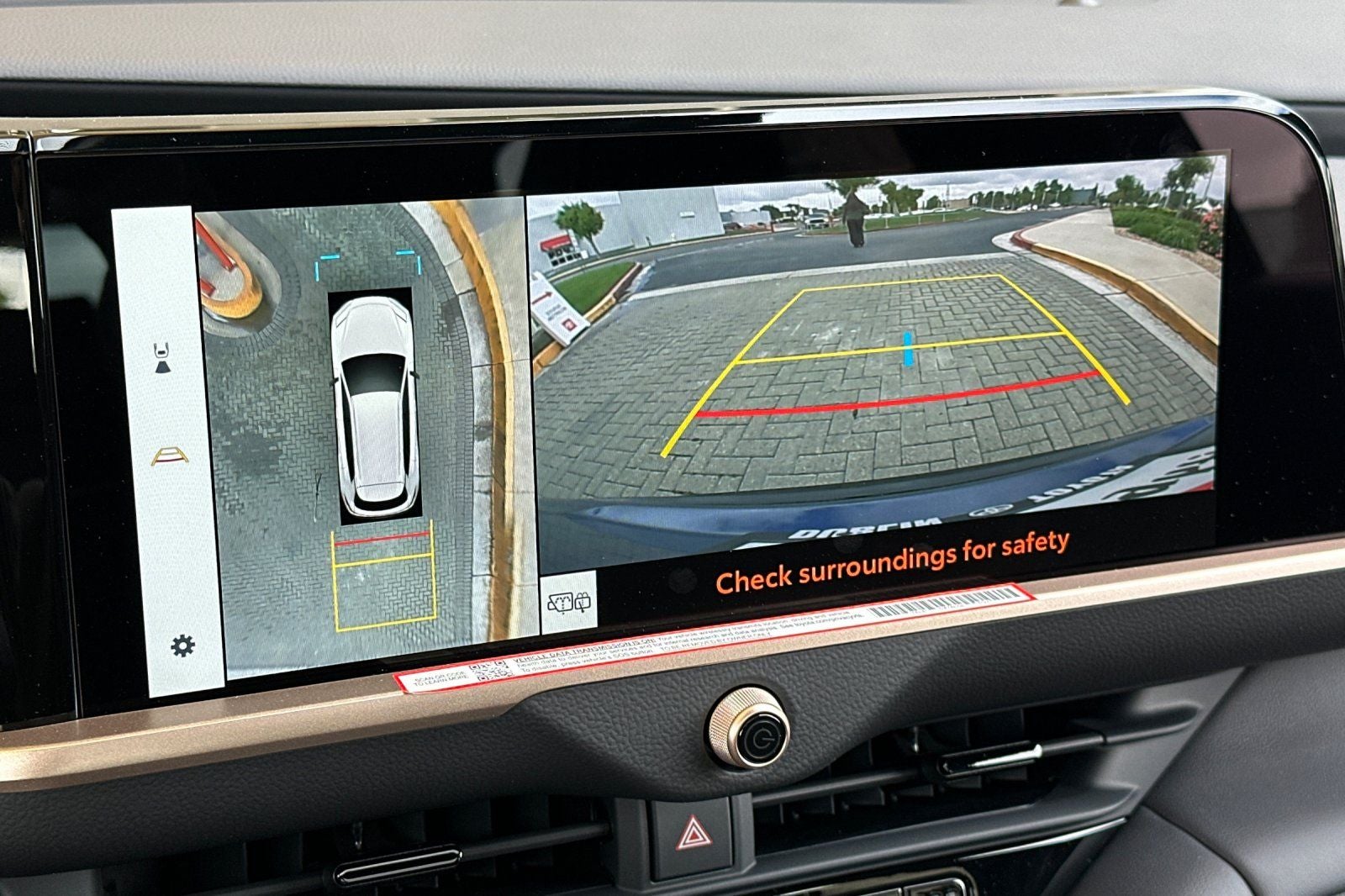 2026 Toyota Crown Signia Limited