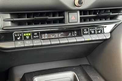 2026 Toyota Crown Signia Limited