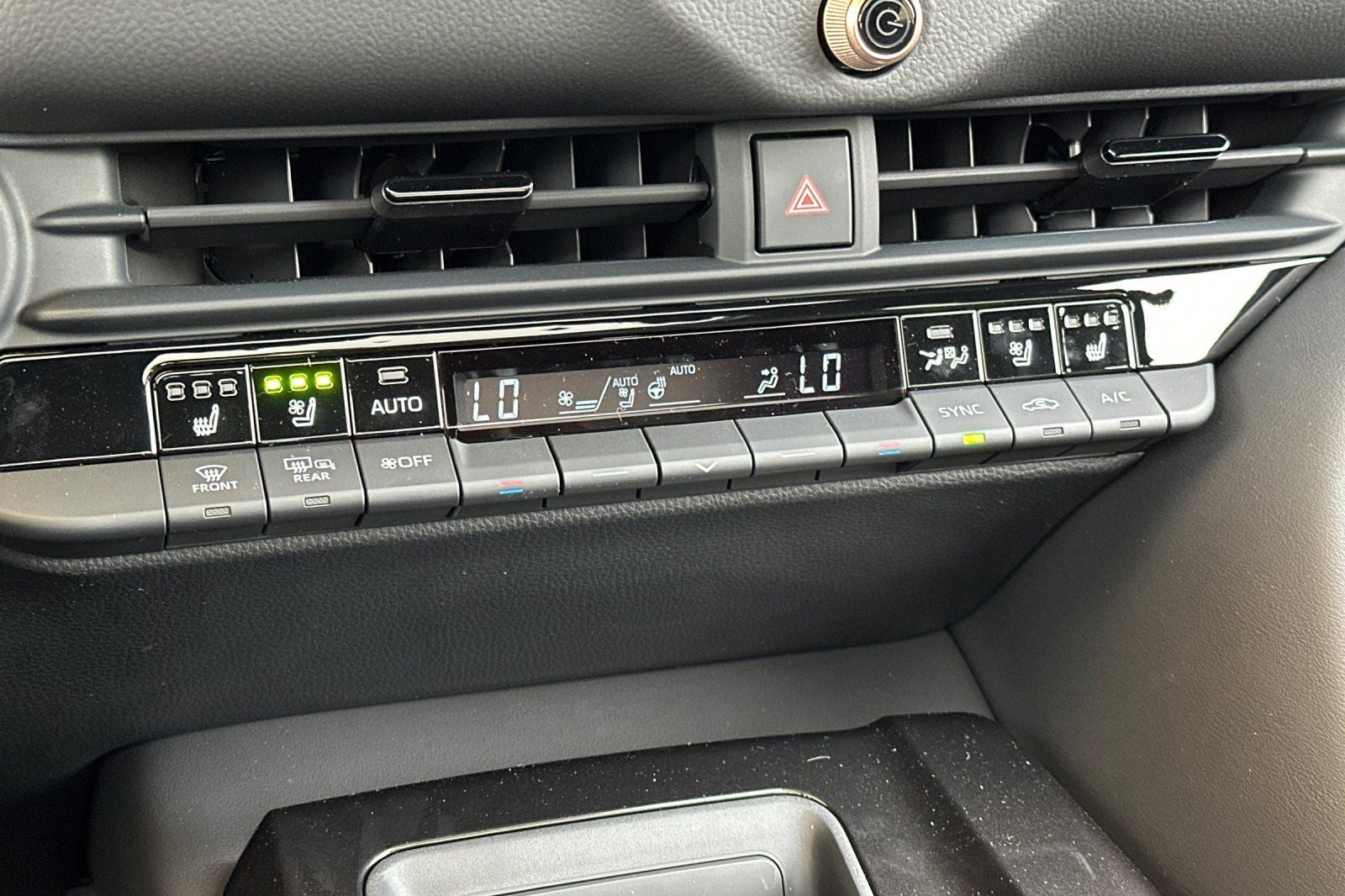 2026 Toyota Crown Signia Limited