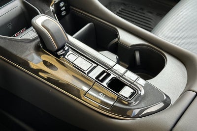 2026 Toyota Crown Signia Limited