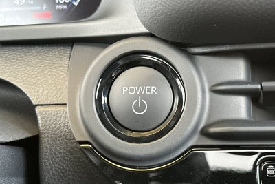 2026 Toyota Crown Signia Limited