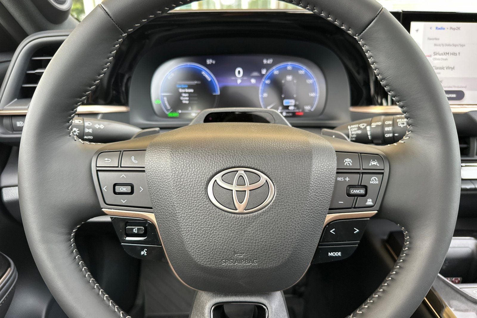 2026 Toyota Crown Signia Limited