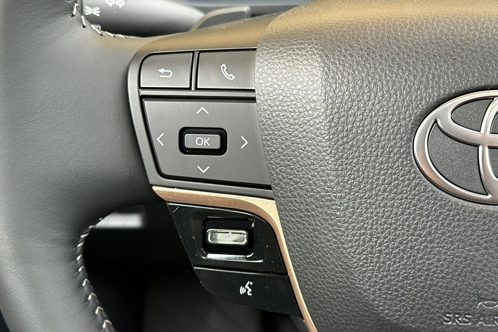 2026 Toyota Crown Signia Limited