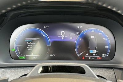 2026 Toyota Crown Signia Limited