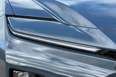 2026 Toyota Crown Signia Limited