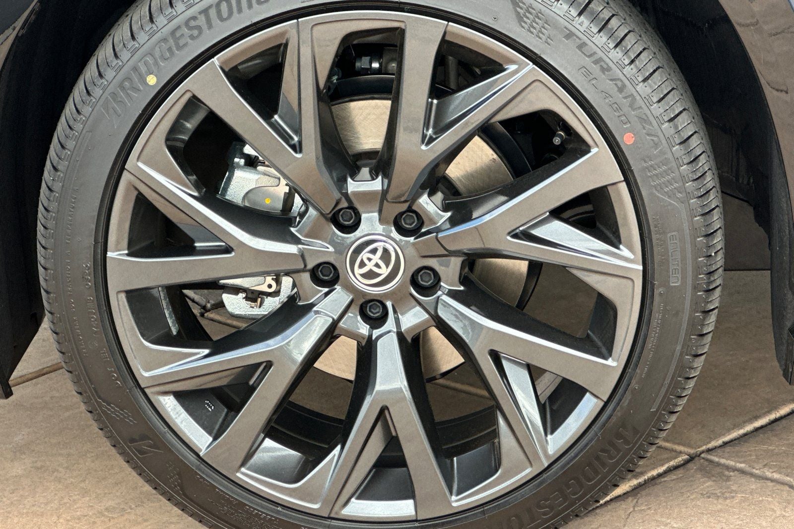 2026 Toyota Crown Signia Limited