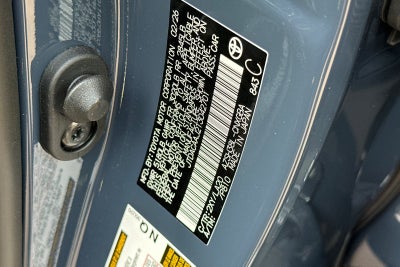 2026 Toyota Crown Signia Limited