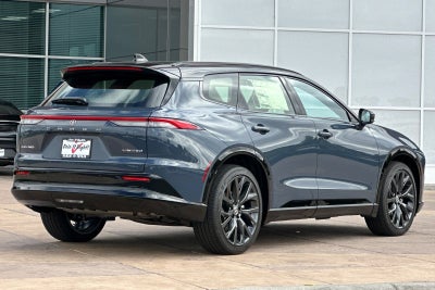 2026 Toyota Crown Signia Limited