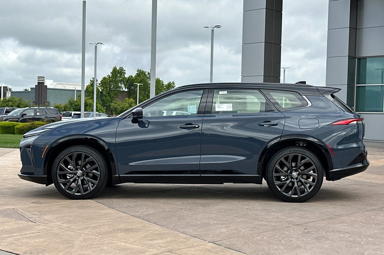 2026 Toyota Crown Signia Limited