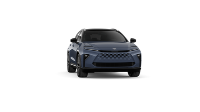 2026 Toyota Crown Signia Limited