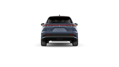 2026 Toyota Crown Signia Limited