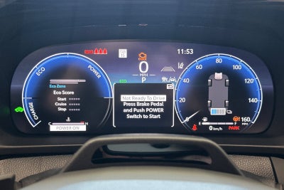 2026 Toyota Crown Signia Limited