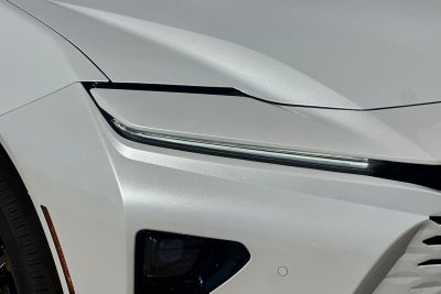 2026 Toyota Crown Signia Limited