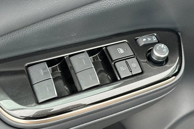 2026 Toyota Crown Signia Limited