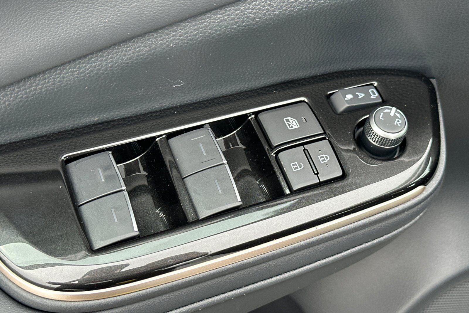 2026 Toyota Crown Signia Limited