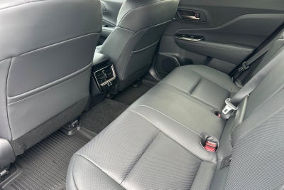 2026 Toyota Crown Signia Limited