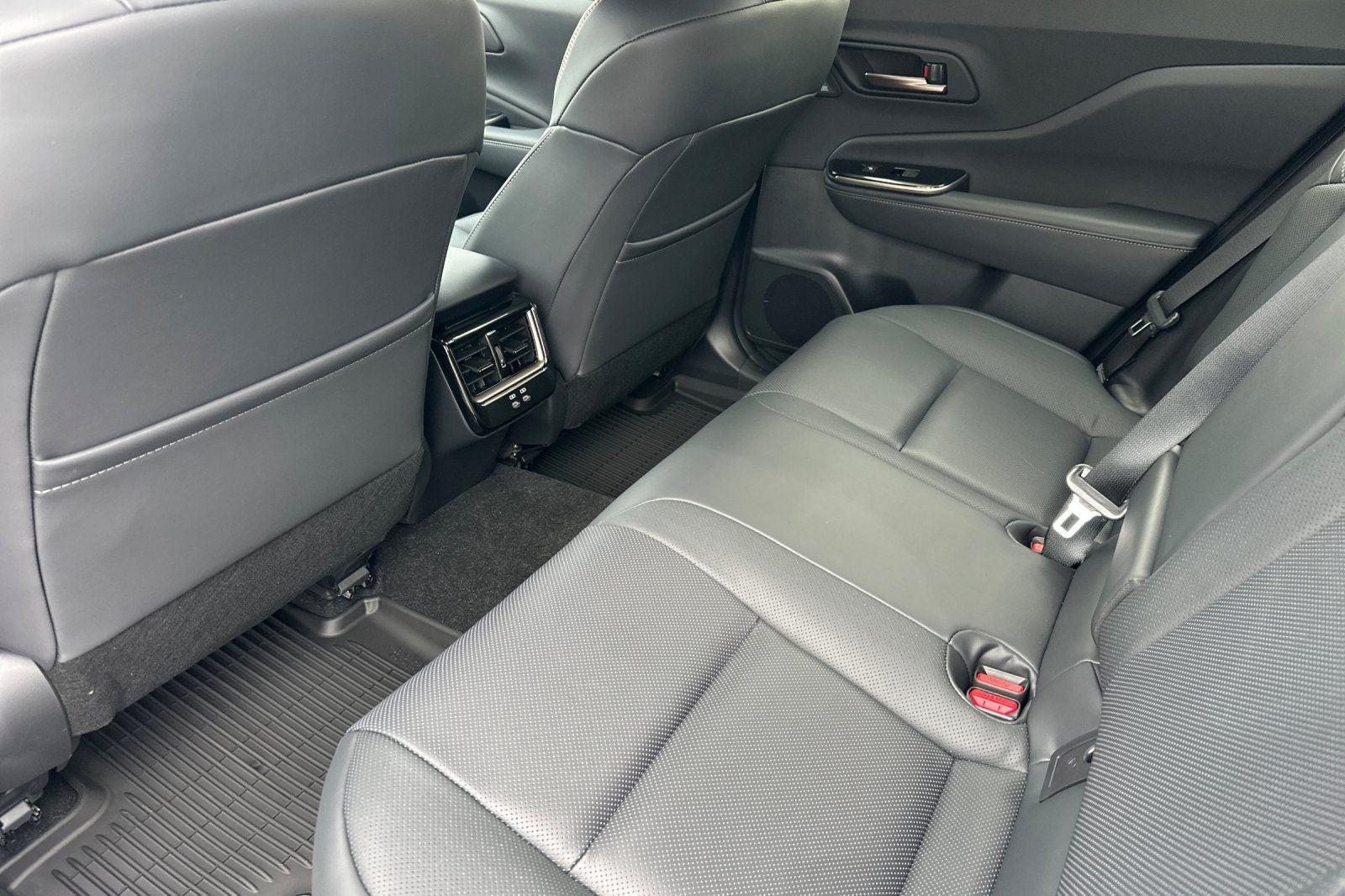 2026 Toyota Crown Signia Limited