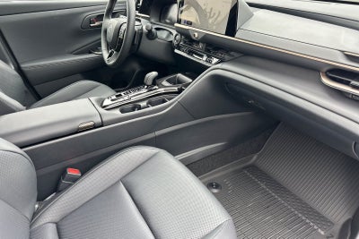 2026 Toyota Crown Signia Limited