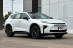 2026 Toyota Crown Signia Limited