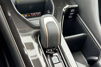 2026 Toyota Crown Signia Limited