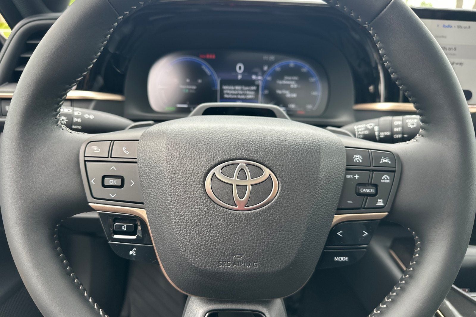 2026 Toyota Crown Signia Limited