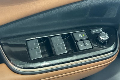 2026 Toyota Crown Signia Limited
