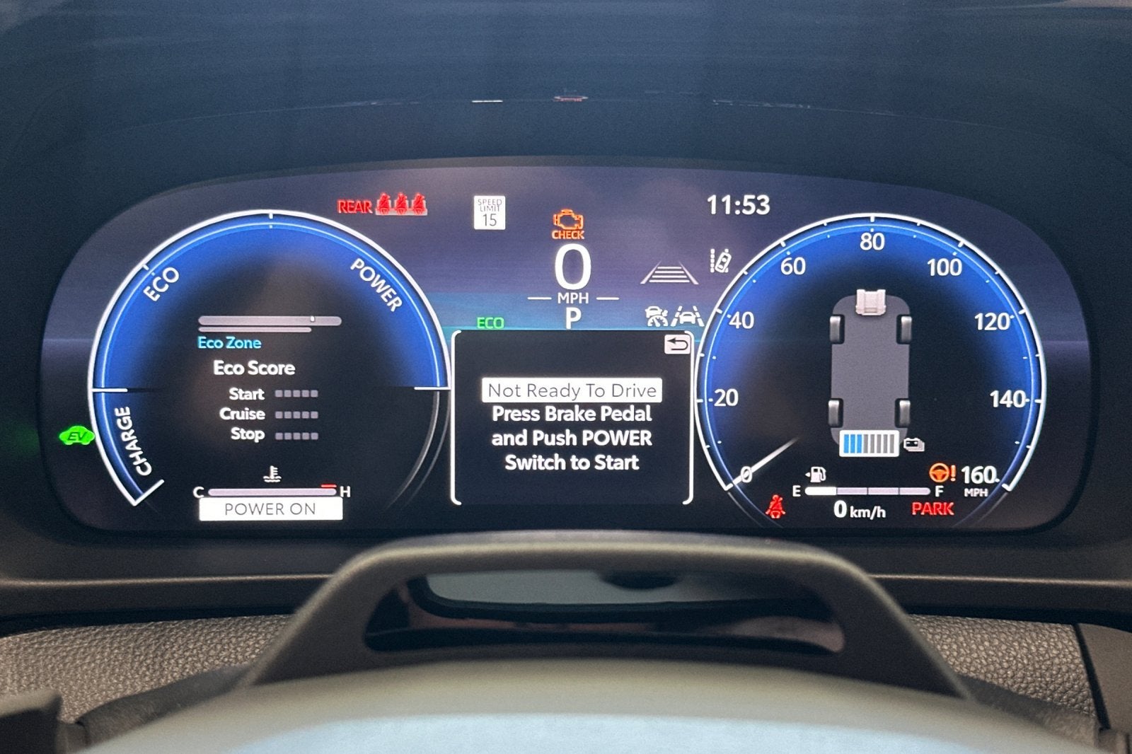 2026 Toyota Crown Signia Limited